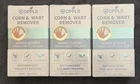 3X Opplii Corn & Wart Remover Salicylic Acid Plant-based Gentle Effective 30ML New. Price: $19.99.