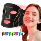 Foloke Red Light Therapy Mask For Face, Led With ... New. Price: $135.74.