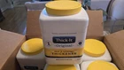 Thick-it Original Food Thickener Powder, 36 Ounces, Per Case New. Price: $95.99.