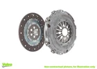 Valeo 826055 Clutch Kit Ford,ford Australia Neu. Price: $114.47.