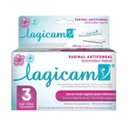 Miconazole Lagicam Day Treatmeant Vaginal Antifungal Exp 03/2027 200MG New. Price: $7.99.