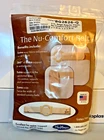 BG2626-Q Nu-hope Comfort Ostomy Stoma Belt In. Beige Latex-free Elastic Large New. Price: $15.00.