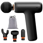 Sharper Image Powerboost Mini Massage Gun 2026 Core, Black New. Price: $161.54.