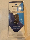 Neenca Professional Knee Brace Hinged Support HX035/042 Black Size X-large New. Price: $30.00.