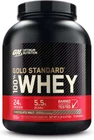 Optimum Nutrition, Gold Standard 100% Whey Protein Powder New. Price: $99.99.
