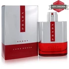Prada Luna Rossa Sport Cologne 3.4 Oz Edt Spray For Men By New. Price: $85.44.