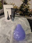 Sewxew Anal Douche Enema Kit Bulb With Lube For Women New. Price: $10.00.