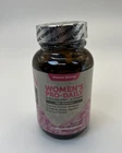 Vitamin Bounty Women's Pro-daily Dietary Supplement 60 Capsules Exp 01/2027 New. Price: $16.99.