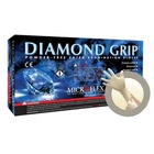 Microflex MF-300 Diamond Grip Powder Free Latex Gloves Case 10 Boxes New. Price: $149.00.