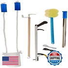 Sammons Preston 7PC Hip Kit For Seniors Total Replacement New. Price: $90.72.