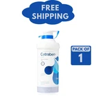 Cetraben Emollient Cream 500G Pump Moisturiser Dry Skin Relief New. Price: $24.99.
