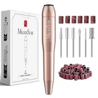 Melodysusie Electric Usb Nail Drill MACHINE,PC120I Portable File New. Price: $16.79.