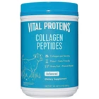 Vital Proteins Collagen Peptides Dietary Supplement Powder 24 Oz New. Price: $32.50.
