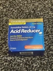 Goodsense Max Strength Acid Reducer 20MG 400 Tablets EXP:5/2026 New. Price: $15.99.