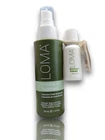 Loma Nourishing Oil Treatment 3.4 OZ/100 ML+0.5 OZ/15 -duo New. Price: $19.95.
