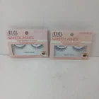 Pack Ardell Naked 424 Lashes Nib New. Price: $9.59.