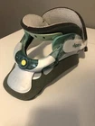 Aspen Vista Tx Cervical Collar With Replacement Pads Adult One Size Fits #984102 New. Price: $75.00.