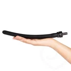 Cleanstream 10" Silicone Comfort Nozzle Attachment Bag Shower Enema Douche New. Price: $23.95.