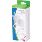 Accurelief Universal Tens Unit Supply Kit, Pads And Lead Wires 4 Sets Of 2 Pairs New. Price: $32.13.