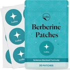 Ledisa Berberine Patches With L-glutamine, Garcinia 30 New. Price: $65.99.