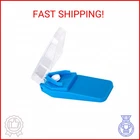 Ezy Dose Cutter And Splitter, Safely Cuts Large, Small Tiny Pills, Vita New. Price: $10.64.