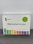 23ANDME Ancestry Saliva Collection Kit Factory Sealed Expired 2021 New/nos Brand. Price: $28.87.