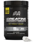 Pure Creatine Monohydrate Powder - Micronized Muscle Recovery & Performance New. Price: $31.19.
