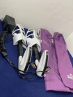 Sterishoe Ultraviolet Sterilizer (STSH-001) Pre-owned. Price: $49.99.