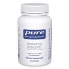Pure Encapsulations Berberine Ultrasorb - Enhanced 60 Count (pack Of 1) New. Price: $73.62.