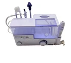 Health Solutions Sinupulse Elite Sinus Irrigation System Allergy Relief SP100 Used. Price: $29.99.