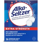 Alka-seltzer Extra Strength Heartburn Relief Effervescent Antacid White New. Price: $11.61.