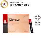 Jung Kwan Jang Everytime Original Red Ginseng Extract Liquid 10ML 20 Sticks New. Price: $118.50.