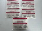 Rs Medical ELE-0101 Self Adhering Reusable Muscle Stimulator Pads Lot Of 5 Pre-owned. Price: $29.00.