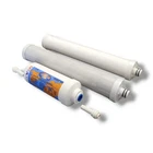 Culligan AC-50 And AC-30AQUA-CLEER Compatible Ro Filter Kit- No Membrane New. Price: $58.99.