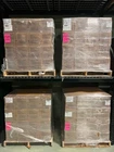 Bulk 48 Cases Mre Apack Reduced Sodium Of 12 Meals - 10/24 Insp Date! New. Price: $1399.00.