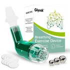 Giyosk Breathing Exercise Device: Lung Expansion, Mucus Relief, Respiratory Trai New. Price: $44.98.