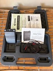 Intelect Tens 77710 Digital Unit W/ & Hardshell Carry Case/new Electrodes Pre-owned. Price: $20.00.
