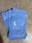 The Good Dream 4 Packages For Total Of 16 Patches New Sealed. Price: $19.99.