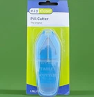 The Original Ezy Dose Cutter Splitter, Cuts Pills -1CT 205T Brand New. Price: $9.99.