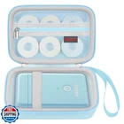 Elonbo Carrying Case For Orgbro X1 Label Maker Machine, Portable Bluetooth New. Price: $27.99.