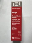 Hollister 7737 Adapt Medical Adhesive Remover Spray, 1.7 Oz. Expired 2025 New. Price: $10.00.