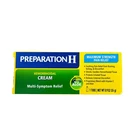 Preparation Hemorrhoid Multi Symptom Treatment Cream 0.9OZ Exp. 12/27 New. Price: $10.00.