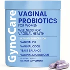 Terramed Just Think Comfort Vaginal Probiotics Women Ph Balance Prebiotics New. Price: $43.73.