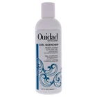Curl Quencher Moisturizing Styling Gel By Ouidad For Unisex - 8.5 Oz New. Price: $16.49.