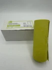 Medline Exercise Band 5"X6 YD/18 Ft Roll Latex Free Medium Resistance Lime Green New. Price: $15.00.