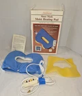 1985 Sunbeam Sinus Mask Moist Heating Pad Electric Model 752 Pre-owned. Price: $34.97.
