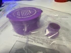 Passy-muir Pmv 2001 Tracheostomy Ventilator Speaking Valve Patient Care Kit New. Price: $45.00.