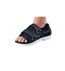 Procare Black Unisex Cast Med/surg Shoe Size Small #79-81143 (1 Count) New. Price: $19.95.