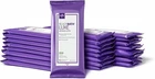 5 Pks Medline Readybath Luxe Total Body Cleansing Washcloths New 8-WIPE Packs. Price: $29.99.