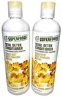 (2 Pack) Superfoods - Total Detox Conditioner Ginger, Charcoal & Matcha, 12 Oz New. Price: $15.00.